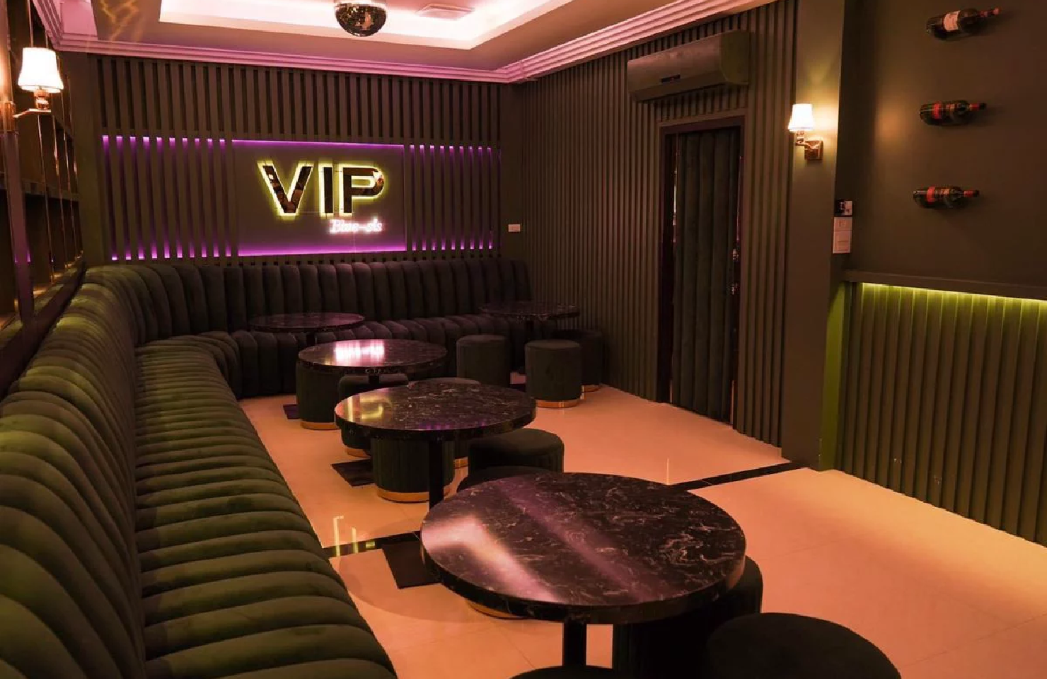 I will design stylish pub, cocktail bar, and entertainment lounge interiors
