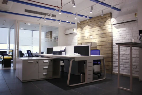 I will Bring Your Commercial Space to Life with Professional Interior Design & 3D Rendering