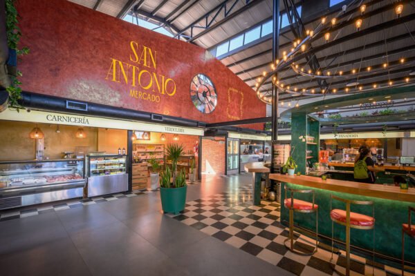 I will recreate 3d dessert shop,coffee bar interior,cgi pizzeria,cafe