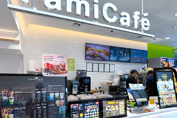 I will do 3d commercial, supermarket, mart store exterior and interior design