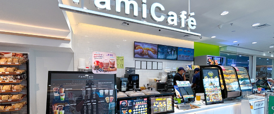 I will do 3d commercial, supermarket, mart store exterior and interior design