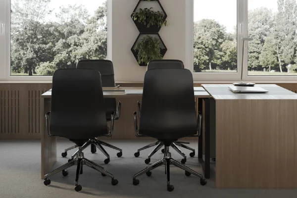 I will Transform Your Co-Working Space with Creative and Functional Interior Design