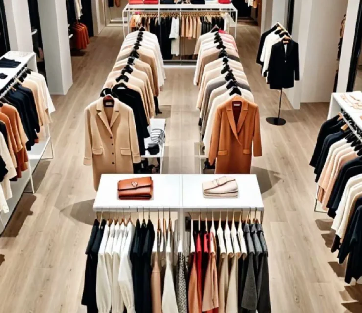 How Modern Retail Store Design Helps Businesses Attract More Customers